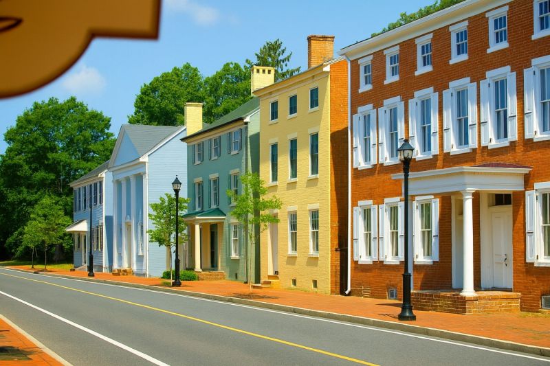 Local Carpet Replacement in Smyrna, DE