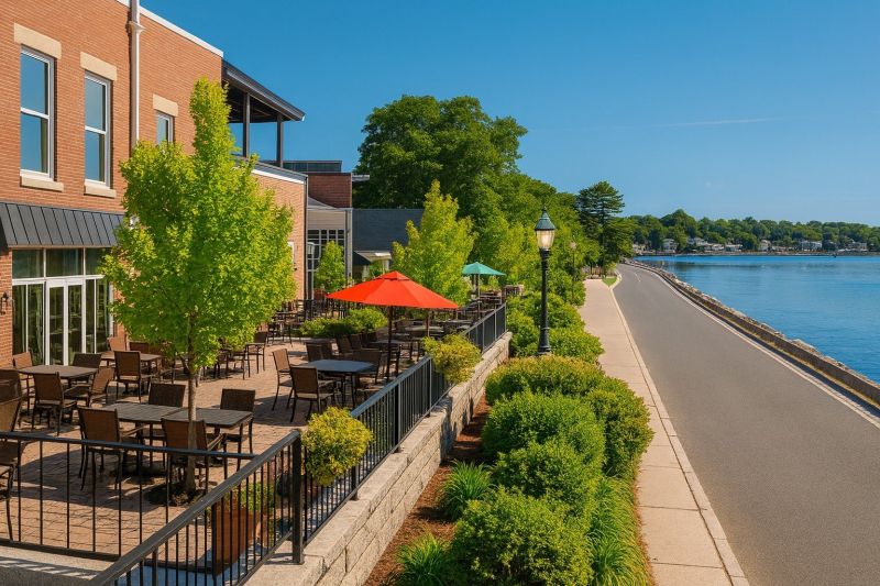 Local Carpet Replacement in Burlington, MA