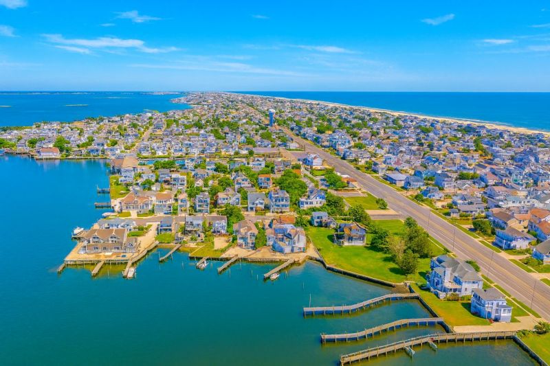 Local Carpet Replacement in Beach Haven, NJ