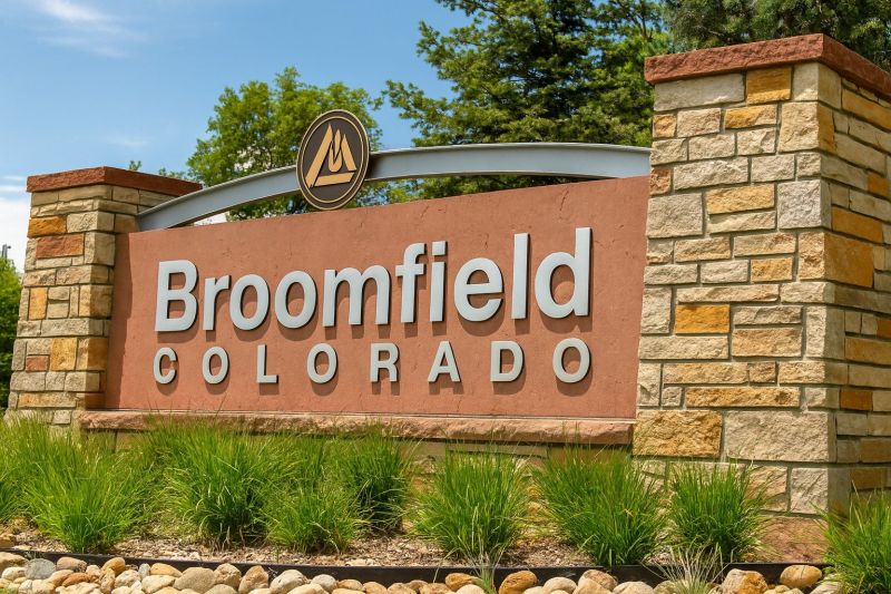 Local Carpet Replacement in Broomfield, CO