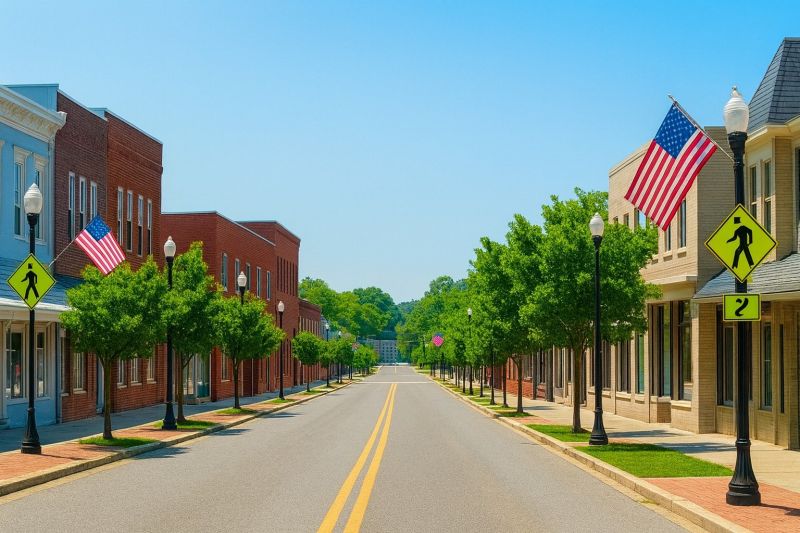 Local Carpet Replacement in Laurel, MD