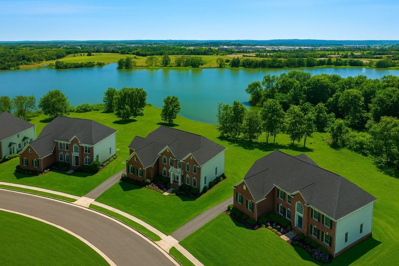 Local Carpet Replacement in Ashburn, VA