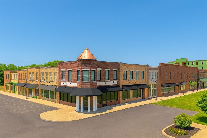 Local Carpet Replacement in Grain Valley, MO