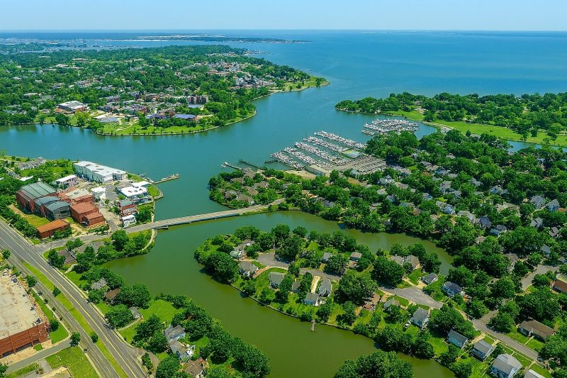 Local Carpet Replacement in Hampton, VA