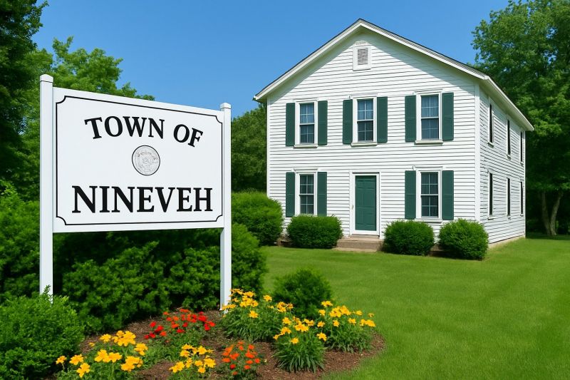 Local Carpet Replacement in Nineveh, IN