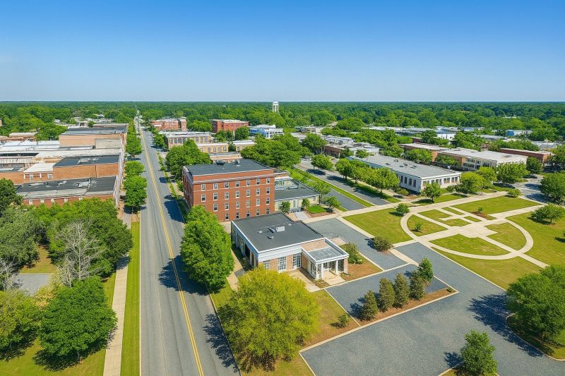 Local Carpet Replacement in Statesboro, GA