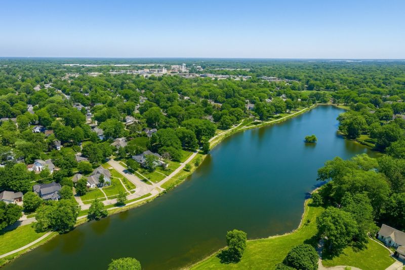 Local Carpet Replacement in Birmingham, MI