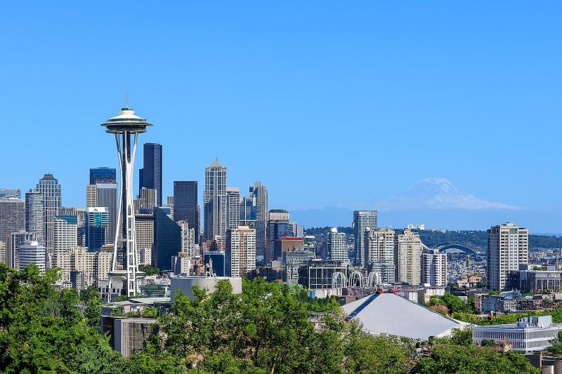 Local Carpet Replacement in Redmond, WA