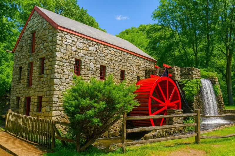 Local Carpet Replacement in Sudbury, MA