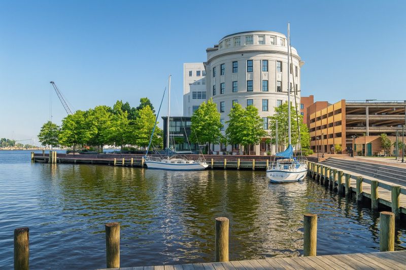 Local Carpet Replacement in Portsmouth, VA