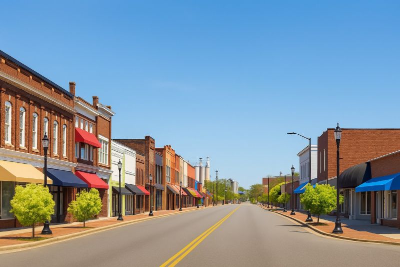 Local Carpet Replacement in Mooresville, NC