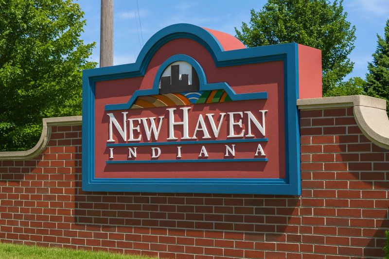 Local Carpet Replacement in New Haven, IN