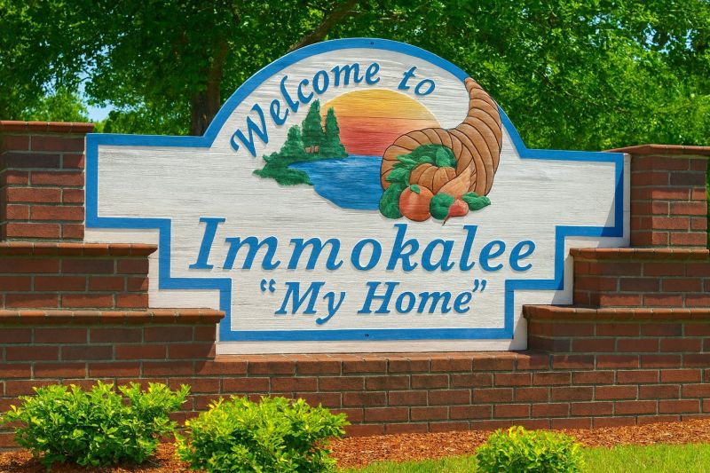 Local Carpet Replacement in Immokalee, FL