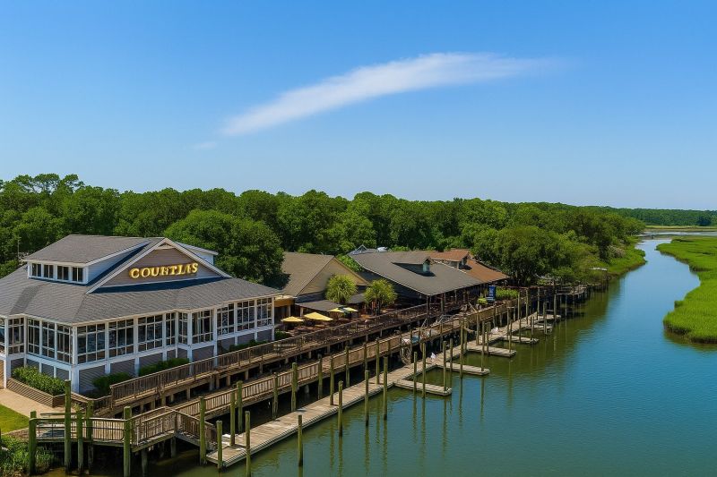 Local Carpet Replacement in Murrells Inlet, SC