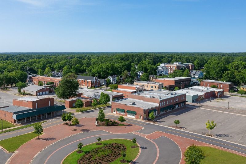 Local Carpet Replacement in Clayton, NC