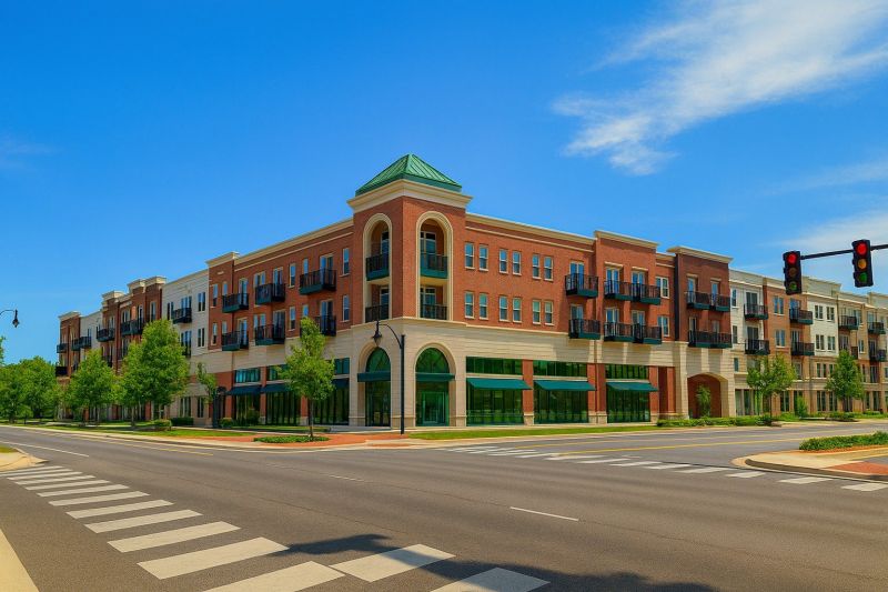 Local Carpet Replacement in Brownsburg, IN