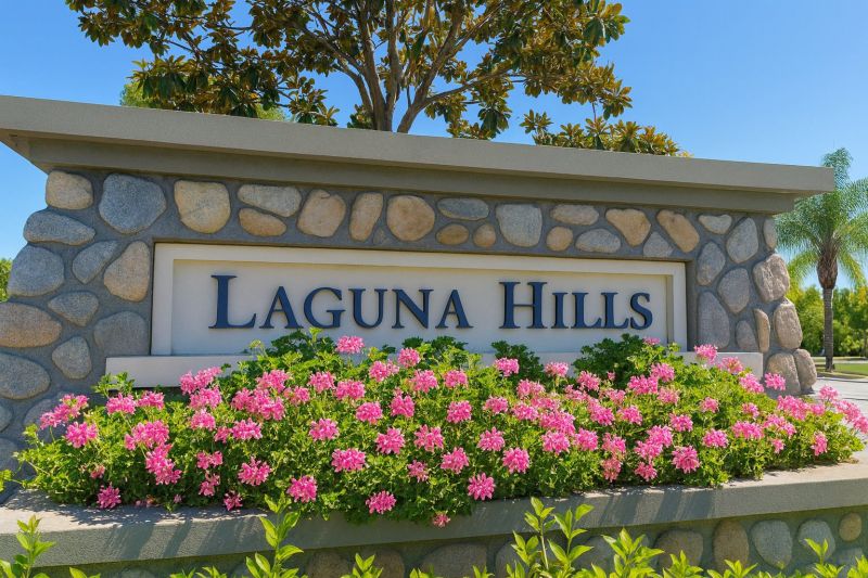 Local Carpet Replacement in Laguna Hills, CA
