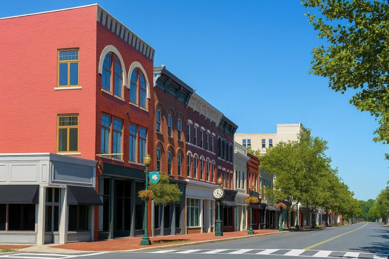 Local Carpet Replacement in Hazlet, NJ