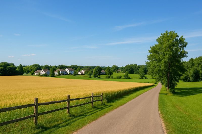 Local Carpet Replacement in Alto, MI