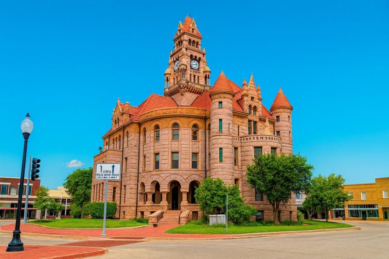 Local Carpet Replacement in Decatur, TX