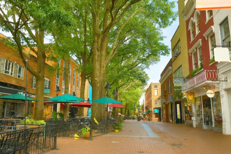 Local Carpet Replacement in Oakton, VA