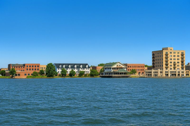 Local Carpet Replacement in Bay City, MI