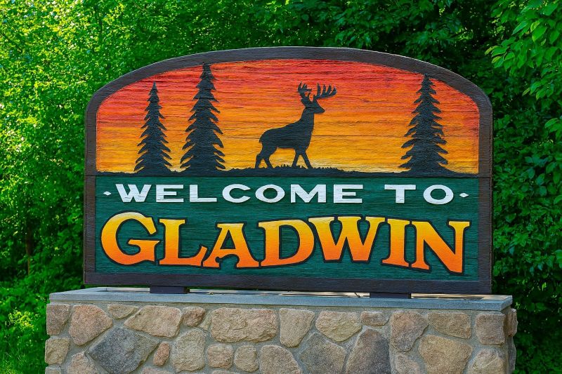 Local Carpet Replacement in Gladwin, MI