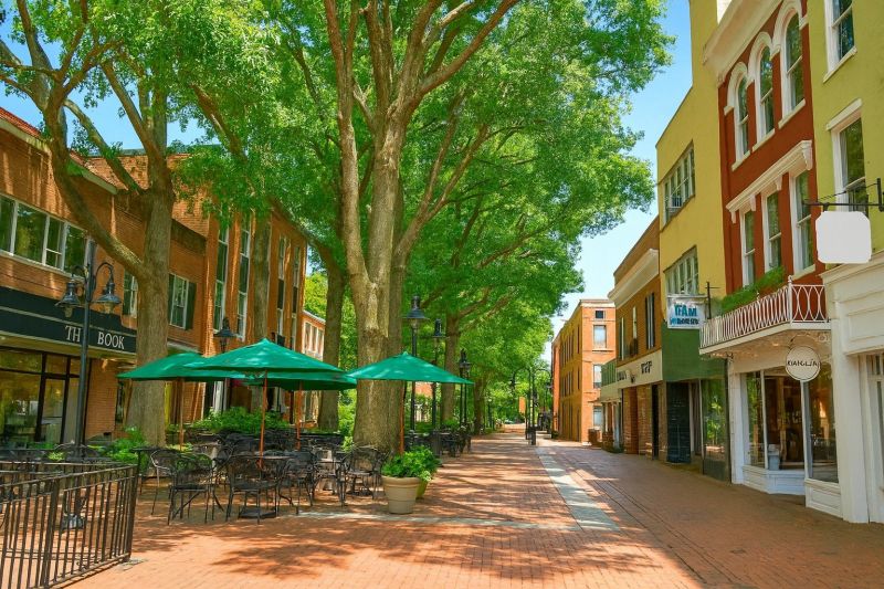 Local Carpet Replacement in Smithfield, VA