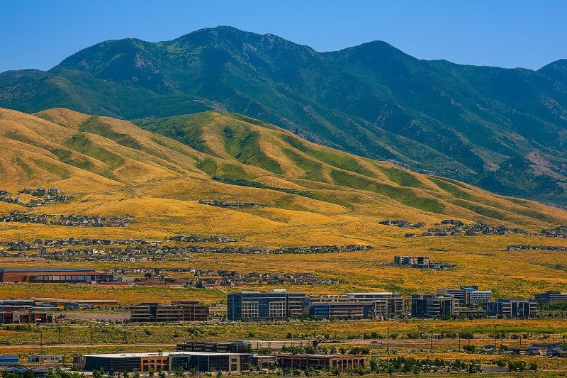 Local Carpet Replacement in Lehi, UT