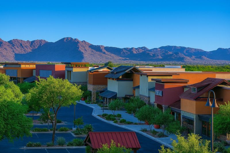 Local Carpet Replacement in Queen Creek, AZ