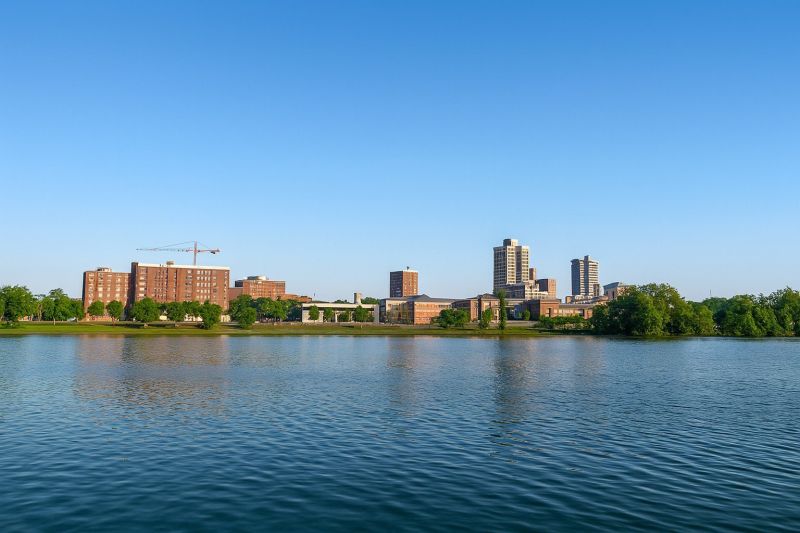 Local Carpet Replacement in New Brunswick, NJ
