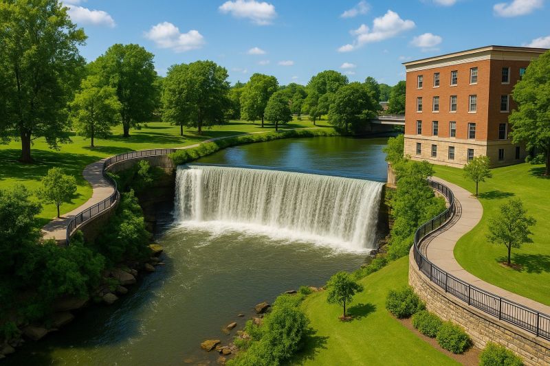 Local Carpet Replacement in Cuyahoga Falls, OH