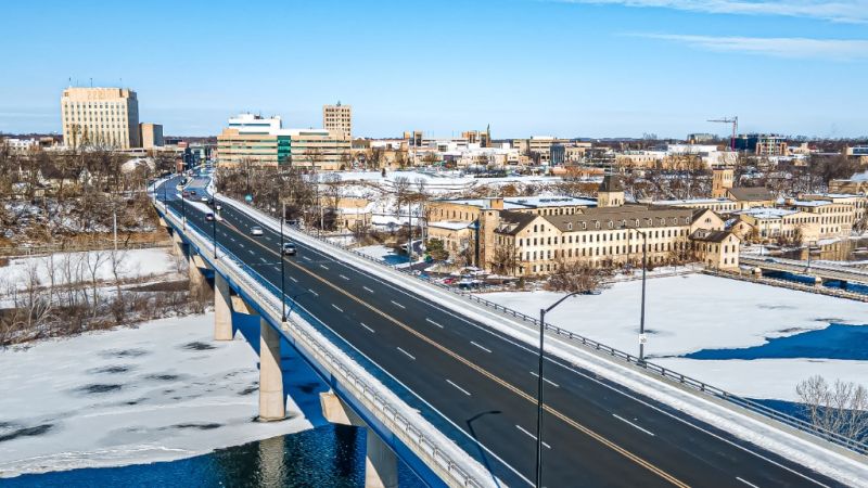 Local Carpet Replacement in Appleton, WI