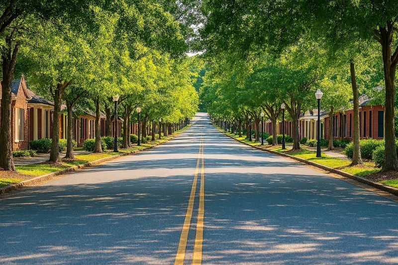 Local Carpet Replacement in Fayetteville, GA