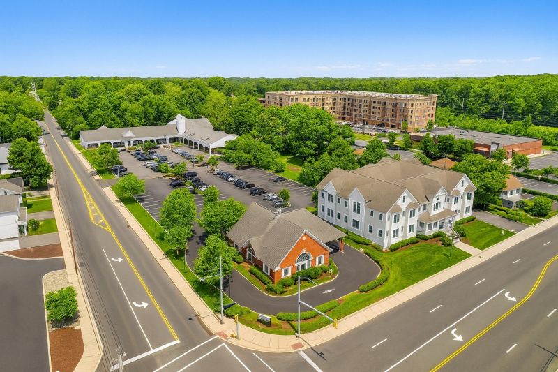 Local Carpet Replacement in Matawan, NJ