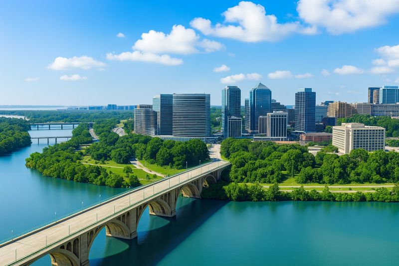 Local Carpet Replacement in Arlington, VA