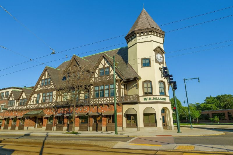 Local Carpet Replacement in Brookline, MA