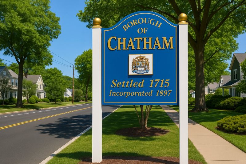 Local Carpet Replacement in Chatham, NJ
