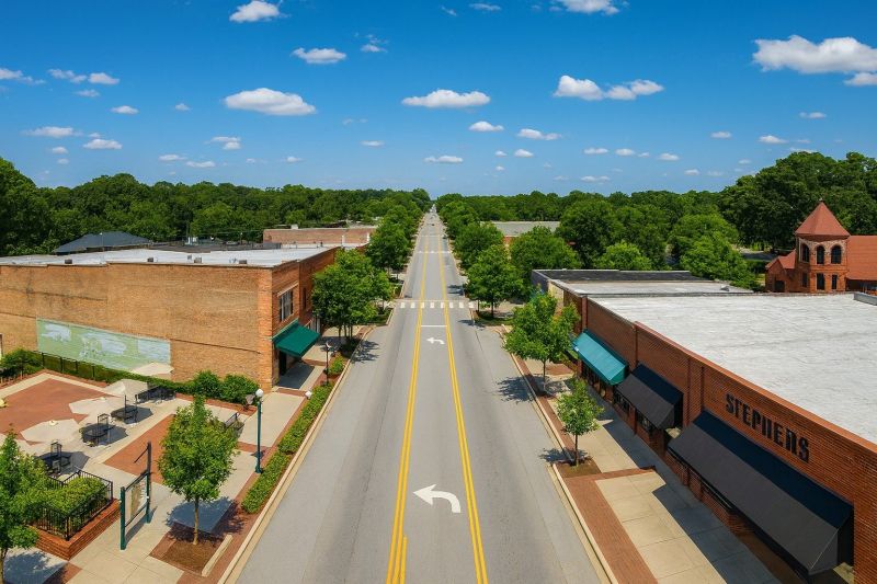 Local Carpet Replacement in Taylors, SC