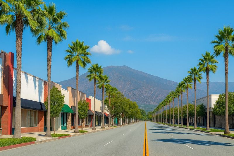 Local Carpet Replacement in Arcadia, CA