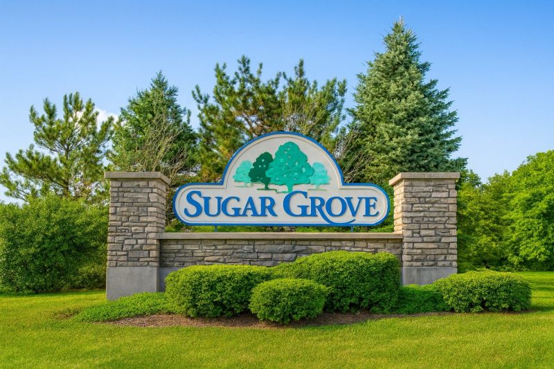 Local Carpet Replacement in Sugar Grove, IL