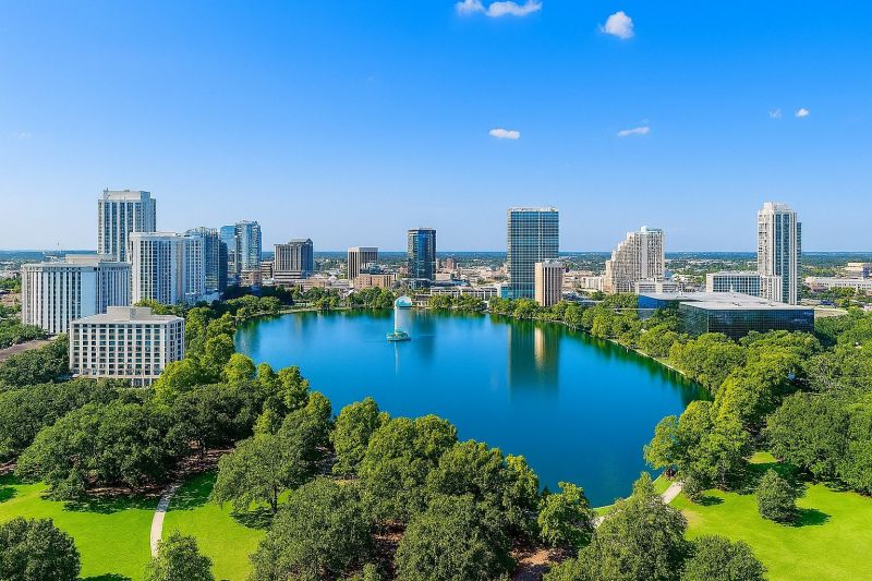 Local Carpet Replacement in Kissimmee, FL