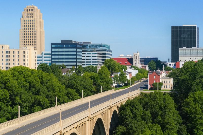 Local Carpet Replacement in Macungie, PA