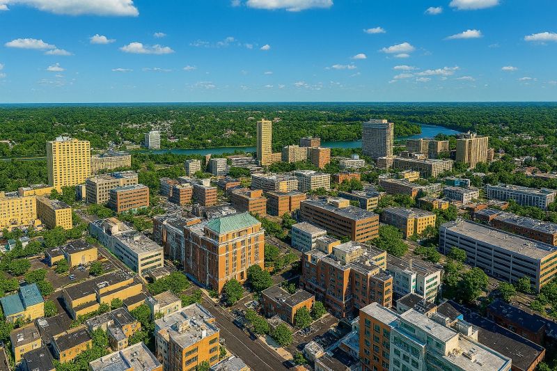 Local Carpet Replacement in North Brunswick, NJ