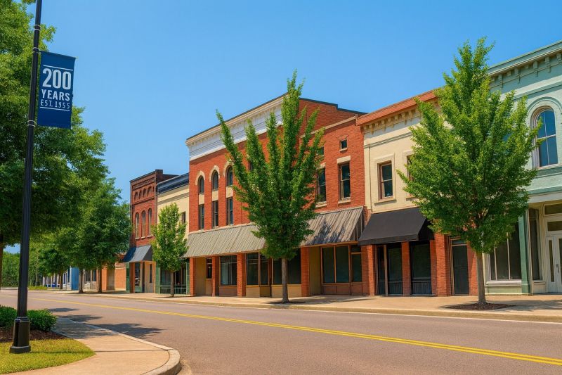Local Carpet Replacement in Old Hickory, TN