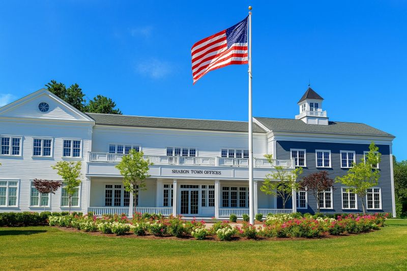 Local Carpet Replacement in Sharon, MA