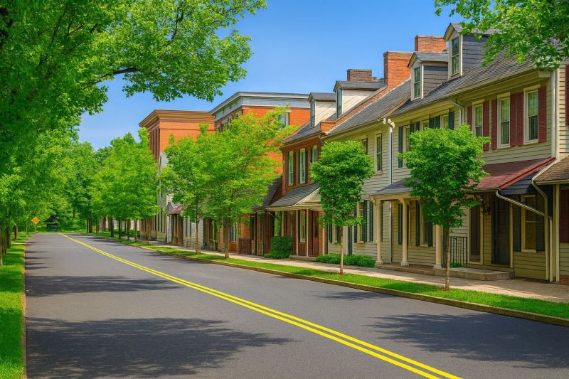 Local Carpet Replacement in Lititz, PA
