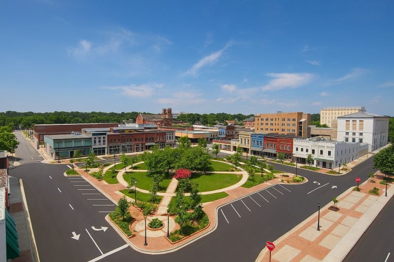 Local Carpet Replacement in Gainesville, GA