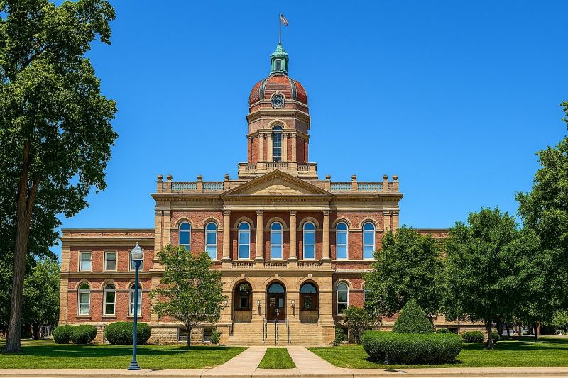 Local Carpet Replacement in Elkhart, IN