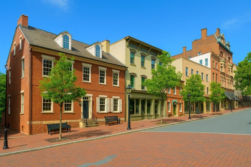 Local Carpet Replacement in Bethlehem, PA